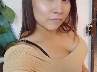 Erotisk videochatt Alyn-zc