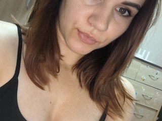 Erotisk videochatt AnnaNurse