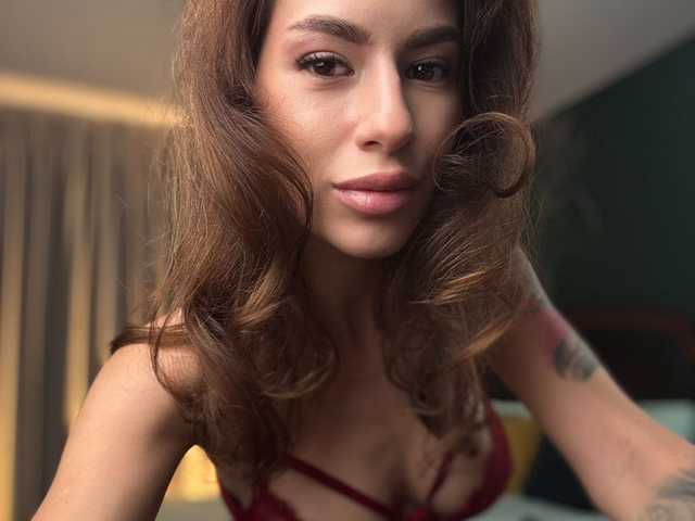 Foto av profilen alyonaqueen