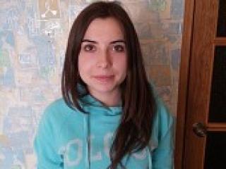 Erotisk videochatt alyonka96
