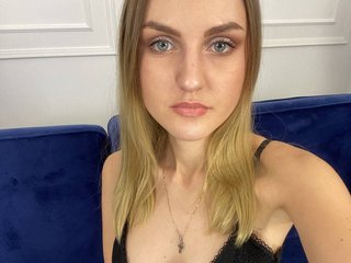 Erotisk videochatt alysa-fox