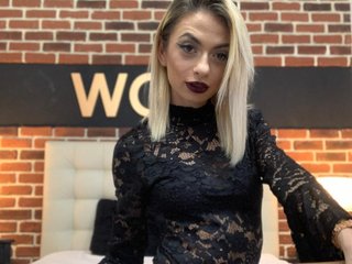 Erotisk videochatt alyssaemerald