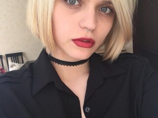 Foto av profilen AlyssaLynn