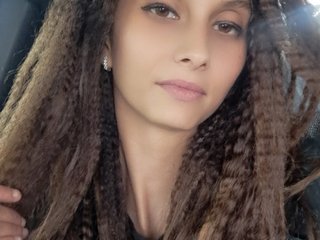 Erotisk videochatt AlyssaOcean