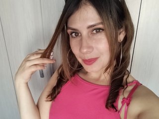 Erotisk videochatt Alysson-1