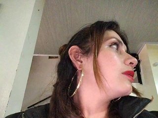 Erotisk videochatt Alysson-1