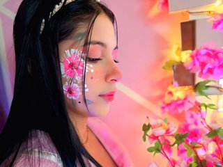 Erotisk videochatt ALYSSON18