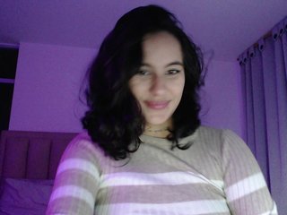 Erotisk videochatt alyssy-nc