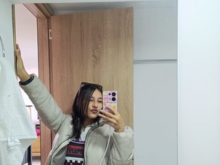 Erotisk videochatt alyssy-nc