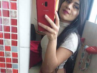 Erotisk videochatt Amadoraber