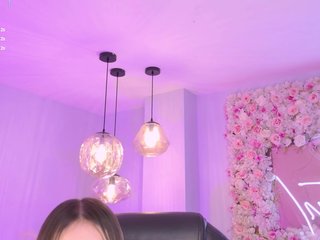 Erotisk videochatt AmaiaHaywood