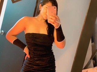 Erotisk videochatt amaiarojas7