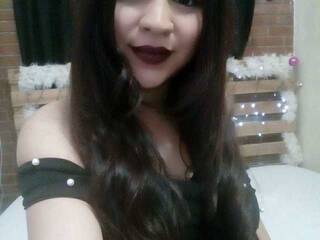 Erotisk videochatt Amal-star