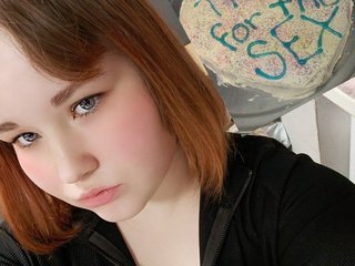 Erotisk videochatt Amalia6969