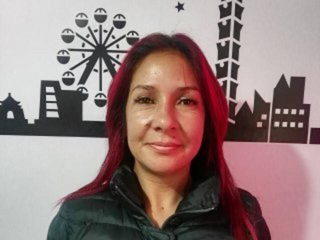 Foto av profilen amalia75