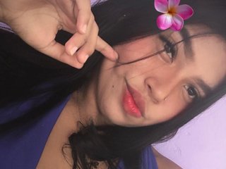 Erotisk videochatt AmaliaBaker