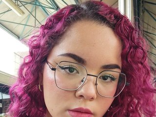 Erotisk videochatt AmaliaBennett-
