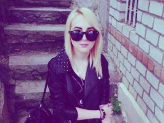 Erotisk videochatt Amallela