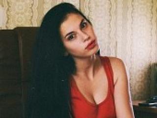 Erotisk videochatt amallij