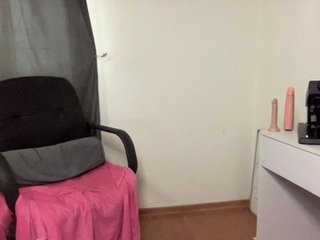 Erotisk videochatt AmallyaHot