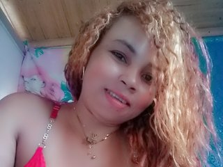 Erotisk videochatt Amanah