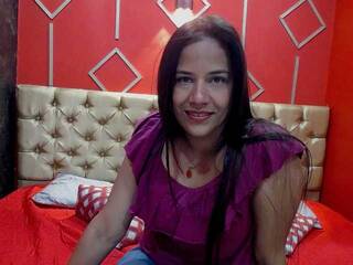 Erotisk videochatt Amanda-angely