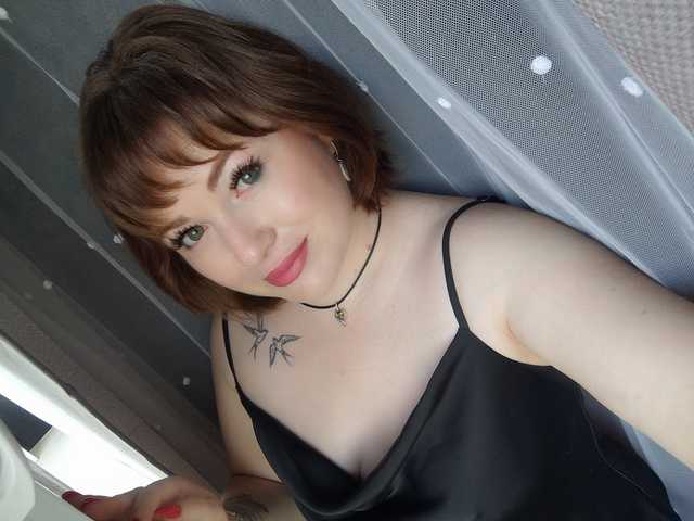 Foto av profilen Victoria-Di