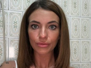 Erotisk videochatt Amanda-Paw