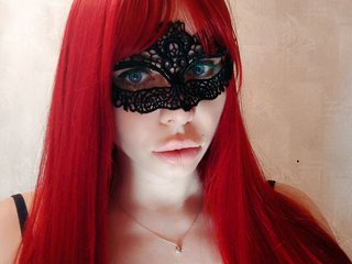 Erotisk videochatt JillWhite