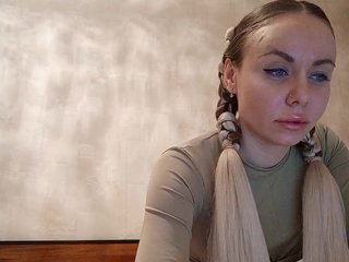 Erotisk videochatt JillWhite