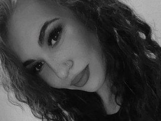 Erotisk videochatt AmandaBlare