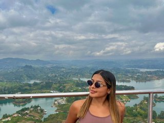 Erotisk videochatt AmandaConner