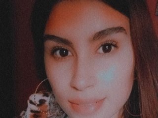 Erotisk videochatt Amanda_Fantasy