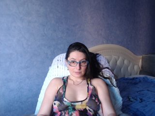 Erotisk videochatt AmandaFresh24