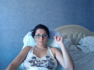 Erotisk videochatt AmandaFresh24