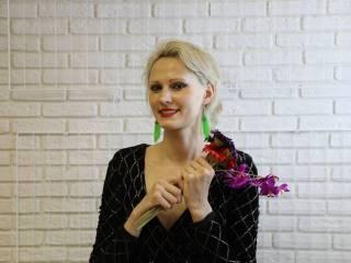 Erotisk videochatt amandalouis
