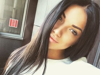 Erotisk videochatt AmandaMaroon