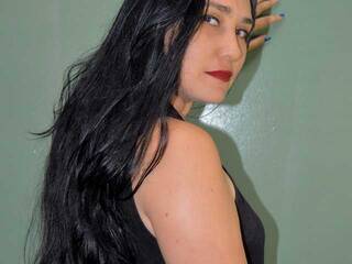 Erotisk videochatt amandasexyu