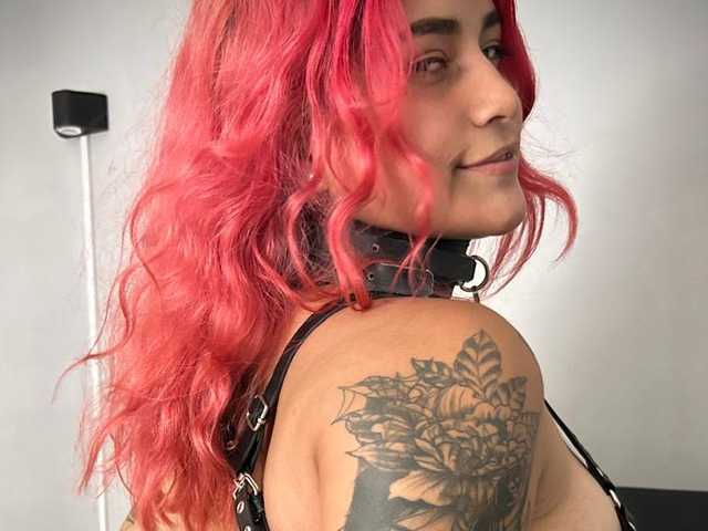 Foto av profilen amandaskyangels