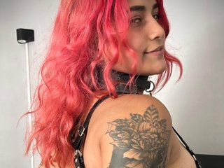 Erotisk videochatt amandaskyangels