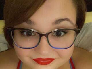 Erotisk videochatt AmandaSparkle