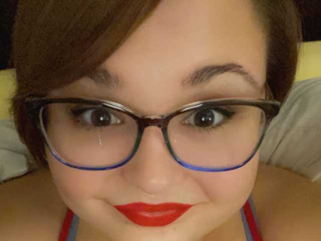 Foto av profilen AmandaSparkle