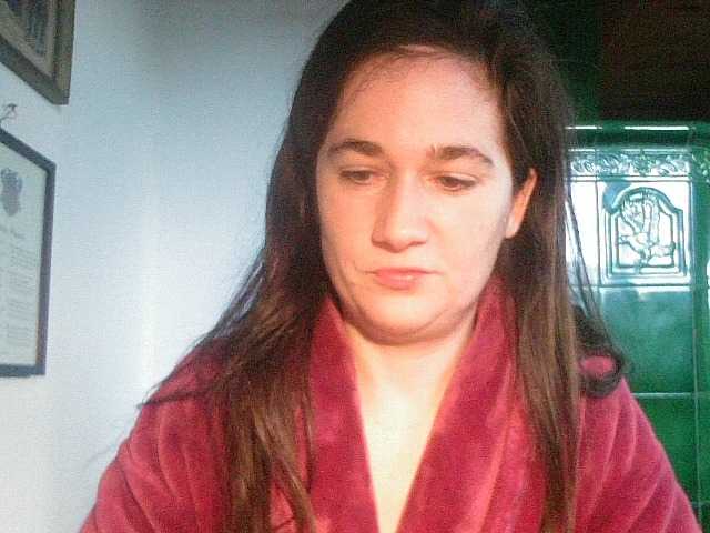 Sändningsbilder AmanelWhite