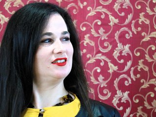 Erotisk videochatt AmanelWhite