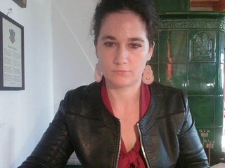 Erotisk videochatt AmanelWhite