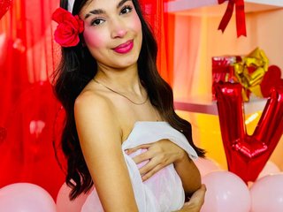 Erotisk videochatt Amara-Lewitt