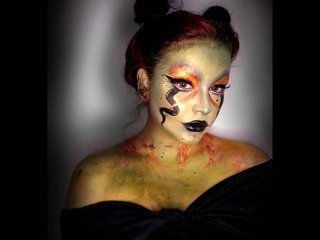 Erotisk videochatt Amara-Stone-