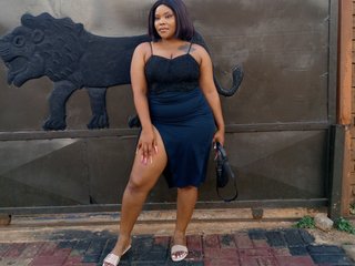 Erotisk videochatt AmaraKingxx