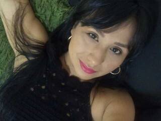 Erotisk videochatt Amaral24