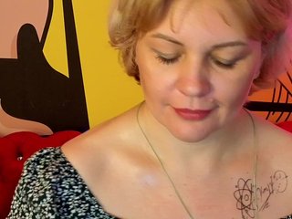 Erotisk videochatt AmaraNights